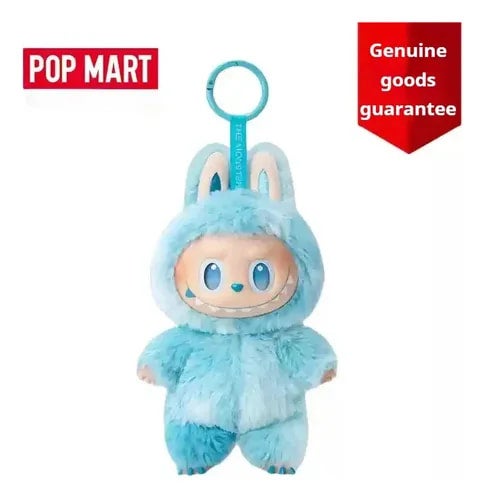 Diana  Big intro Energy & Exciting POP NOW:THE MONSTERS Big into Energy Series-Vinyl Plush Pendant